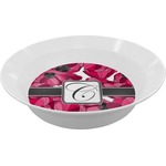 Tulips Melamine Bowl - 12 oz (Personalized)