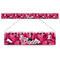 Tulips Plastic Ruler - 12" - PARENT MAIN