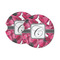 Tulips Sandstone Car Coasters - PARENT MAIN (Set of 2)