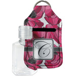 Tulips Hand Sanitizer & Keychain Holder (Personalized)