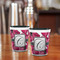 Tulips Shot Glass - Two Tone - LIFESTYLE