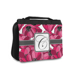 Tulips Toiletry Bag - Small (Personalized)