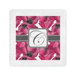 Tulips Cocktail Napkins (Personalized)