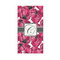 Tulips Guest Paper Towels - Full Color - Standard (Personalized)