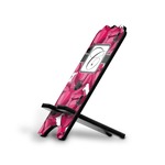 Tulips Stylized Cell Phone Stand - Large (Personalized)