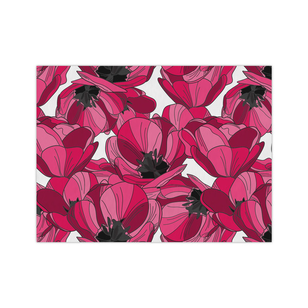 Custom Tulips Medium Tissue Papers Sheets - Heavyweight