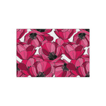 Tulips Small Tissue Papers Sheets - Heavyweight