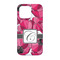 Tulips iPhone 13 Pro Case - Back