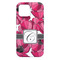 Tulips iPhone 13 Pro Max Tough Case - Back