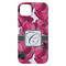 Tulips iPhone 14 Plus Case - Back