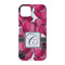 Tulips iPhone 14 Pro Case - Back