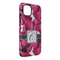 Tulips iPhone 14 Pro Max Tough Case - Angle