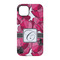 Tulips iPhone 14 Tough Case - Back