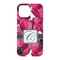 Tulips iPhone 15 Case - Back