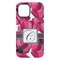 Tulips iPhone 15 Plus Tough Case - Back