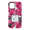 Tulips iPhone 15 Pro Tough Case - Back