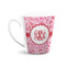 Lips n Hearts 12 Oz Latte Mug - Front