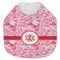 Lips n Hearts Baby Bib - AFT closed