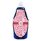 Lips n Hearts Bottle Apron - Soap - FRONT