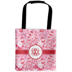 Lips n Hearts Auto Back Seat Organizer Bag (Personalized)