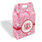 Lips n Hearts Gable Favor Box - Main