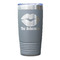 Lips n Hearts Gray Polar Camel Tumbler - 20oz - Single Sided - Approval