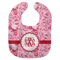 Lips n Hearts New Bib Flat Approval