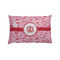 Lips n Hearts Pillow Case - Standard - Front