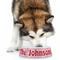 Lips n Hearts Plastic Pet Bowls - Large - LIFESTYLE