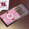 Lips n Hearts Playing Cards - In Package