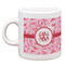 Lips n Hearts Single Shot Espresso Cup - Single Front