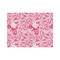 Lips n Hearts Tissue Paper - Heavyweight - Medium - Front