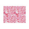 Lips n Hearts Tissue Paper - Lightweight - Medium - Front