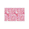 Lips n Hearts Tissue Paper - Lightweight - Small - Front