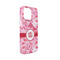 Lips n Hearts iPhone 13 Mini Case - Angle