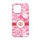 Lips n Hearts iPhone 13 Mini Case - Back