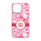 Lips n Hearts iPhone 13 Pro Case - Back