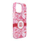 Lips n Hearts iPhone 13 Pro Max Case -  Angle