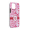 Lips n Hearts iPhone 13 Pro Tough Case -  Angle