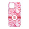 Lips n Hearts iPhone 13 Pro Tough Case - Back