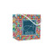 Retro Squares Party Favor Gift Bag - Matte - Main