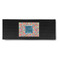 Retro Squares Rubber Bar Mat - FRONT/MAIN