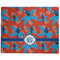 Blue Parrot Dog Food Mat - Large without Bowls