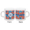 Blue Parrot Espresso Cup - Apvl