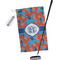 Blue Parrot Golf Gift Kit (Full Print)