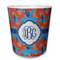 Blue Parrot Kids Cup - Front