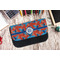 Blue Parrot Pencil Case - Lifestyle 1