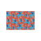 Blue Parrot Tissue Paper - Lightweight - Small - Front