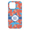 Blue Parrot iPhone 13 Pro Max Case - Back