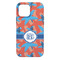 Blue Parrot iPhone 13 Pro Max Tough Case - Back